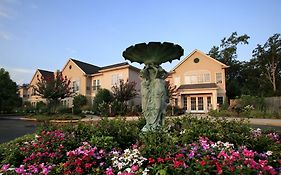 Cypress Bend Resort